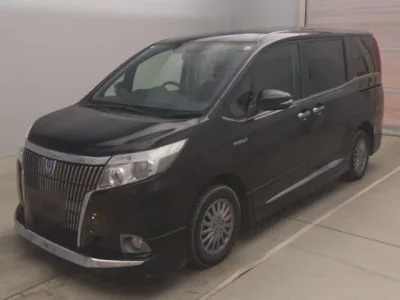 Toyota ESQUIRE