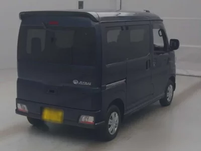 Daihatsu ATRAI VAN