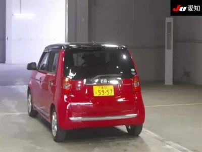 Honda N ONE