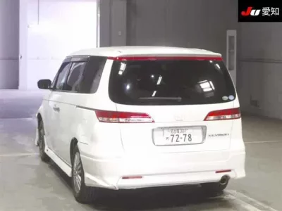Honda ELYSION