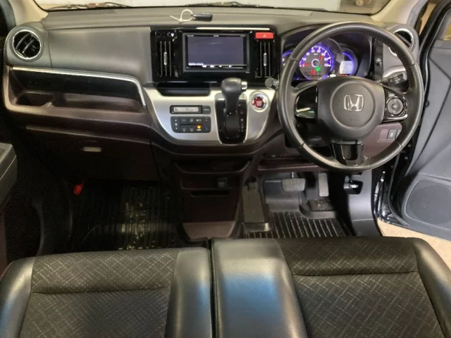 Honda N WGN