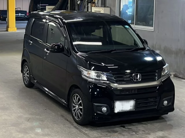 Honda N WGN