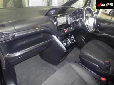 Toyota ESQUIRE