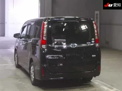 Toyota ESQUIRE