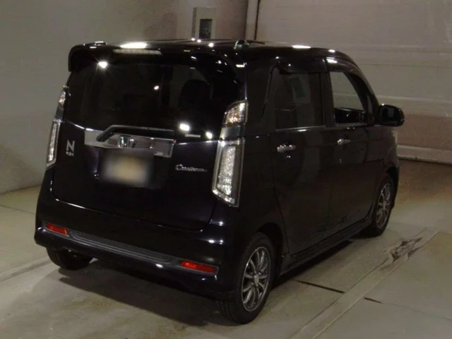 Honda N WGN