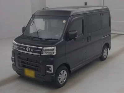 Daihatsu ATRAI VAN