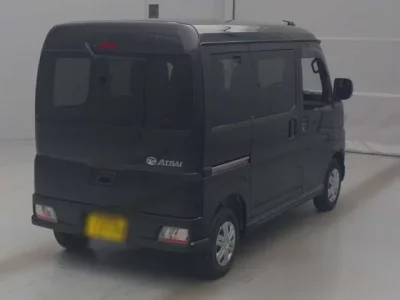 Daihatsu ATRAI VAN