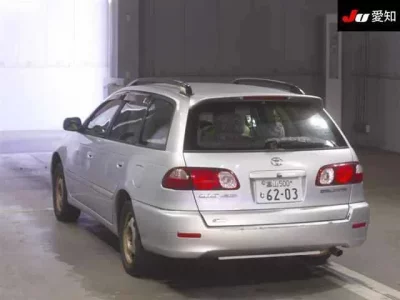Toyota CALDINA