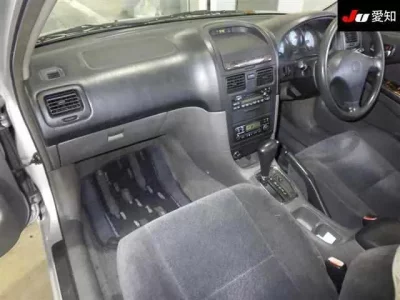 Toyota CALDINA