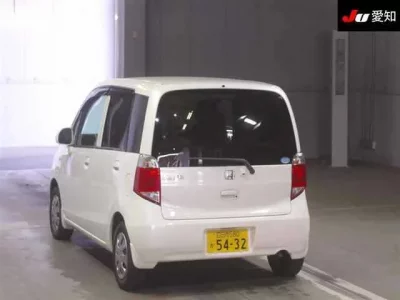 Honda LIFE