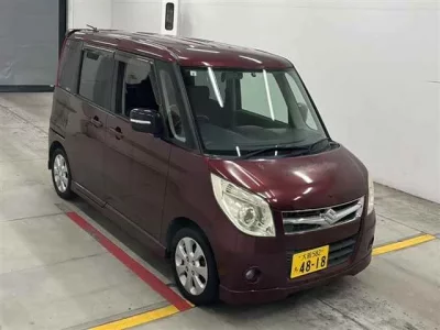 Suzuki PALETTE