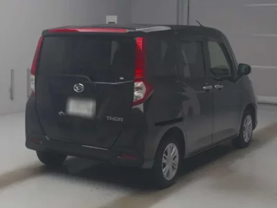 Daihatsu THOR