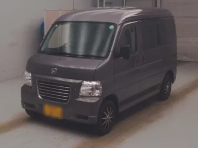 Honda VAMOS
