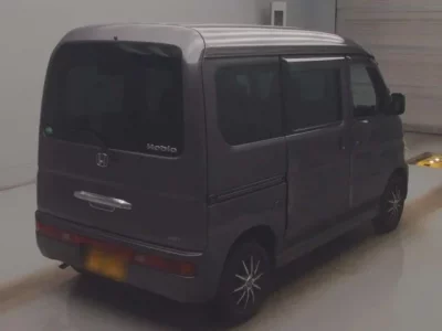 Honda VAMOS