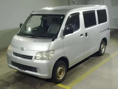 Toyota TOWN ACE VAN