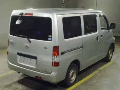 Toyota TOWN ACE VAN