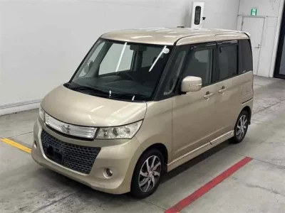 Suzuki PALETTE