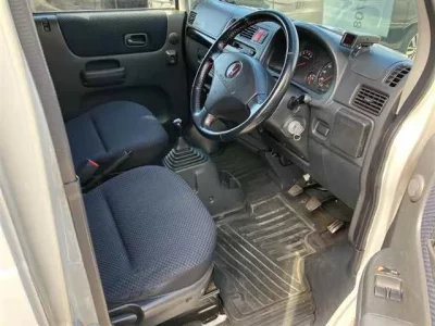 Honda VAMOS