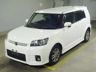 Toyota COROLLA RUMION