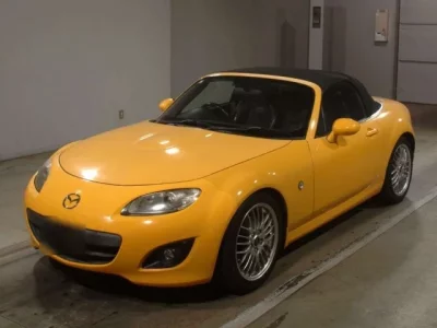 Mazda ROADSTER