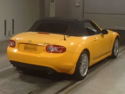 Mazda ROADSTER