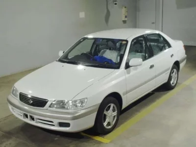 Toyota CORONA PREMIO