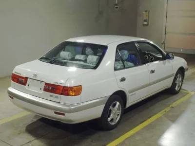 Toyota CORONA PREMIO