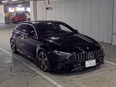 Mercedes-Benz AMG