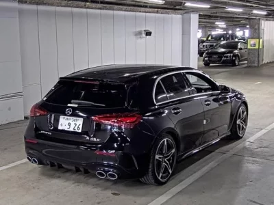 Mercedes-Benz AMG