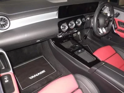 Mercedes-Benz AMG