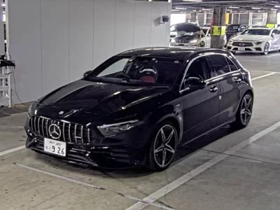 Mercedes-Benz AMG