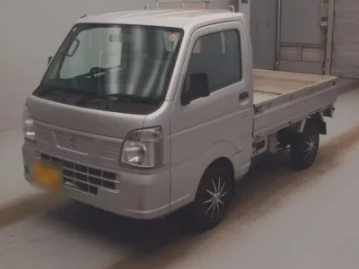 Nissan CLIPPER TRUCK