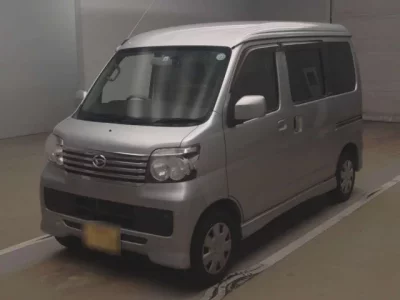 Daihatsu Atrai Wagon