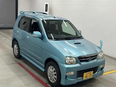Daihatsu TERIOS KID