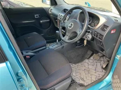Daihatsu TERIOS KID