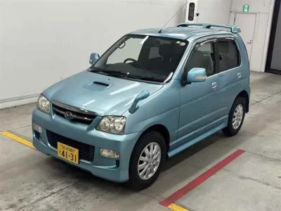 Daihatsu TERIOS KID