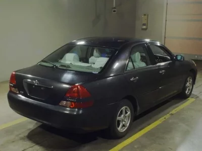 Toyota MARK II