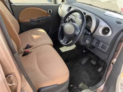 Daihatsu MOVE LATTE