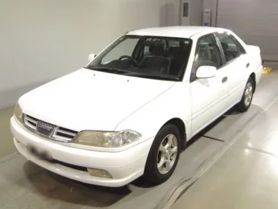 Toyota CARINA