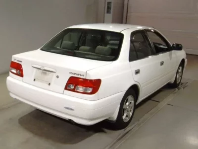 Toyota CARINA