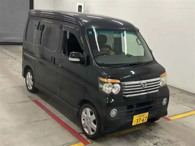 Daihatsu Atrai Wagon