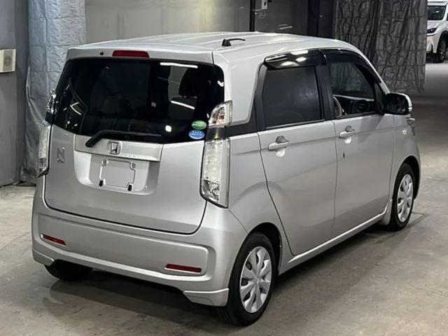 Honda N WGN