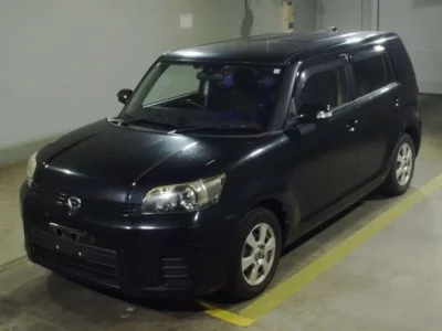 Toyota COROLLA RUMION