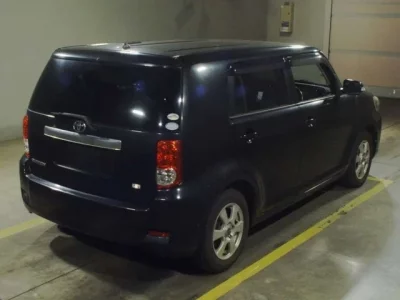 Toyota COROLLA RUMION