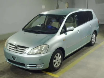 Toyota IPSUM
