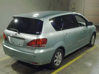 Toyota IPSUM