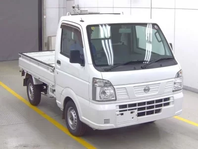 Nissan CLIPPER TRUCK