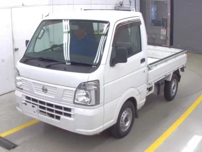 Nissan CLIPPER TRUCK