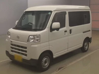 Toyota PIXIS VAN
