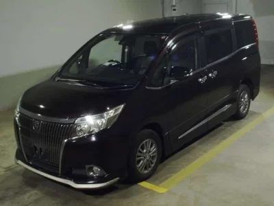 Toyota ESQUIRE